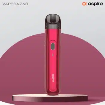 Aspire Flexus Q – Pod Kit – Red kaufen