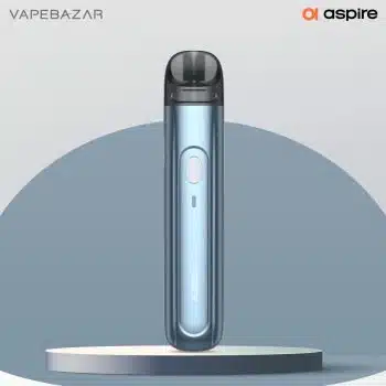 Aspire Flexus Q – Pod Kit – Sierra Blue kaufen