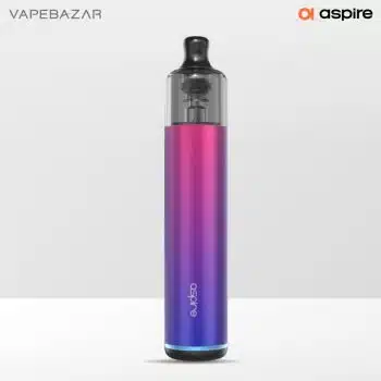 Aspire Flexus Stik Pod Kit – Fuchsia kaufen