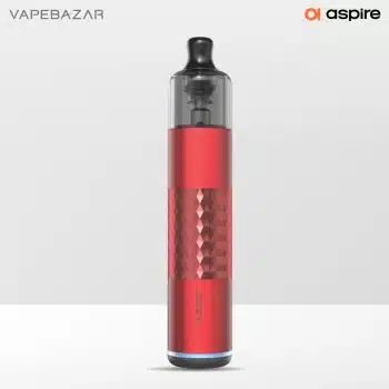 Aspire Flexus Stik Pod Kit – Red kaufen