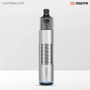 Aspire Flexus Stik Pod Kit – Silver kaufen