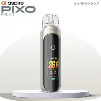 Aspire Pixo Pod Kit – Beige kaufen