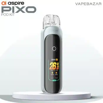Aspire Pixo Pod Kit – Frost Blue kaufen