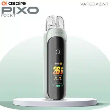 Aspire Pixo Pod Kit – Sage Green kaufen