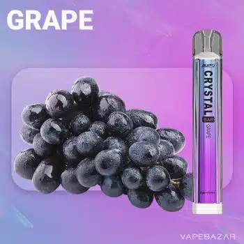 Aupo Crystal Bar – Grape kaufen