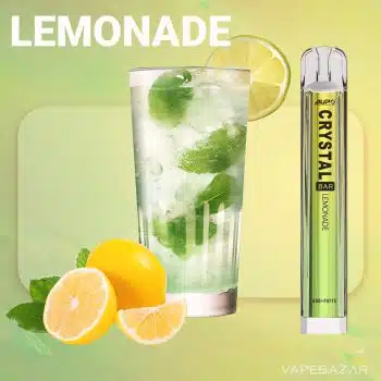 Aupo Crystal Bar – Lemonade kaufen