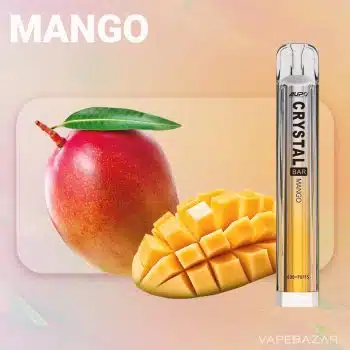 Aupo Crystal Bar – Mango kaufen