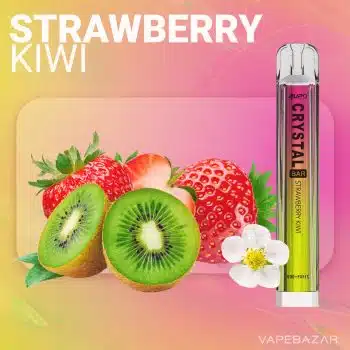 Aupo Crystal Bar – Strawberry Kiwi kaufen