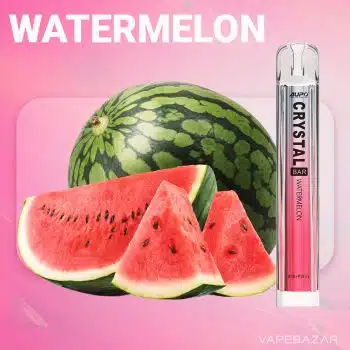Aupo Crystal Bar – Watermelon kaufen