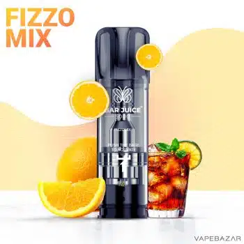 Bar Juice Prefilled Pod – Fizzo Mix kaufen