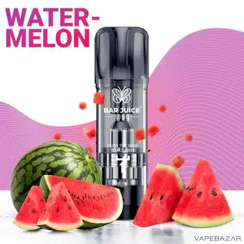 Bar Juice Prefilled Pod – Watermelon (2er Pack) kaufen
