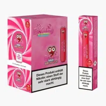 by Candy – Cali Red Shots kaufen