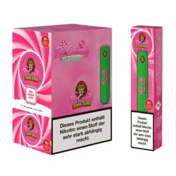 by Candy – King Zuna kaufen