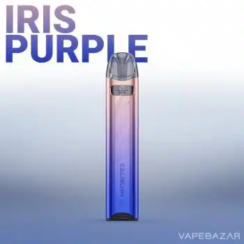 UWELL Caliburn A3S Pod System – Iris Purple kaufen