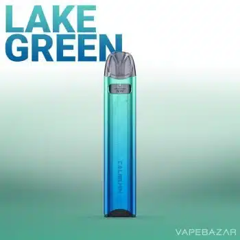 UWELL Caliburn A3S Pod System – Lake Green kaufen