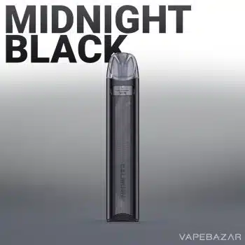 UWELL Caliburn A3S Pod System – Midnight Black kaufen