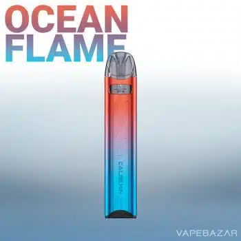 UWELL Caliburn A3S Pod System – Ocean Flame kaufen