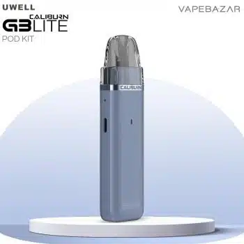 UWELL Caliburn G3 Lite – Basalt Gray kaufen