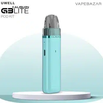 UWELL Caliburn G3 Lite – Ice Blue kaufen