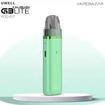 UWELL Caliburn G3 Lite – Mint Green kaufen