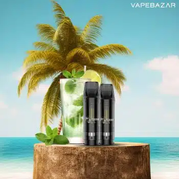 Cubar Club Pods –  HAVANA MOJITO kaufen