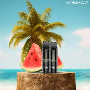 Cubar Club Pods – MARBELLA MELON kaufen