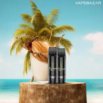 Cubar Club Pods – SANTORINI COFFEE kaufen