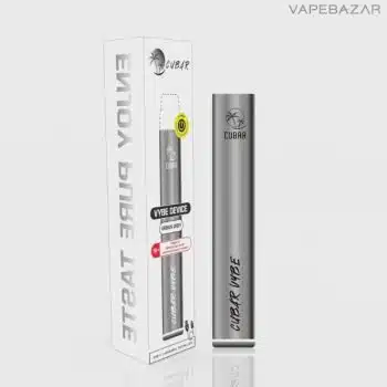 Cubar Vybe – URBAN GREY kaufen