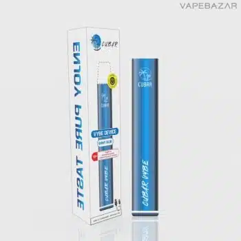 Cubar Vybe – SHINY BLUE kaufen