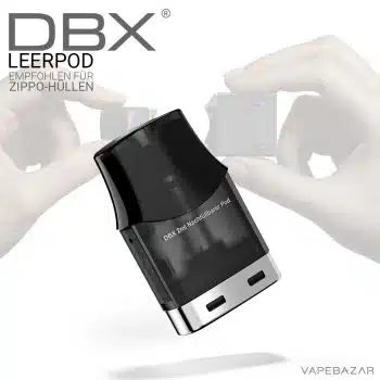 DBX Leerpods by Bugatti (2er Set) kaufen