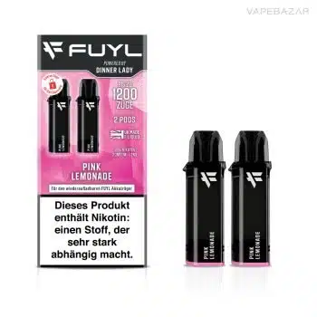 Dinner Lady Fuyl Pods – Pink Lemonade kaufen