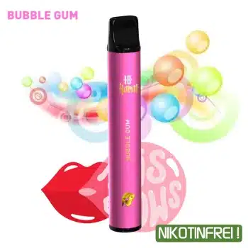 18 Karat Nikotinfrei – Bubblegum kaufen