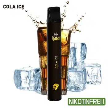 18 Karat Nikotinfrei – Cola Ice kaufen