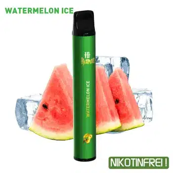 18 Karat Nikotinfrei – Watermelon Ice kaufen