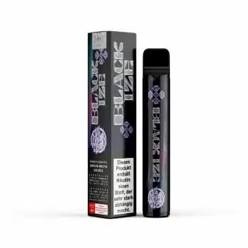 187 Strassenbande Vape – Black Ize kaufen