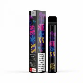 187 Strassenbande Vape – SE-X-XX kaufen