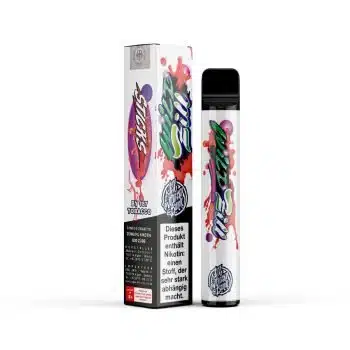 187 Strassenbande Vape – Wild Zill kaufen