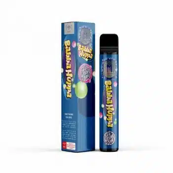 187 Vape Nikotinfrei – Babba Huppa kaufen