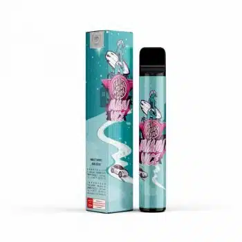 187 Vape Nikotinfrei – Miami Vice kaufen
