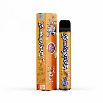 187 Vape Nikotinfrei – #045 Sparkling Peaz kaufen