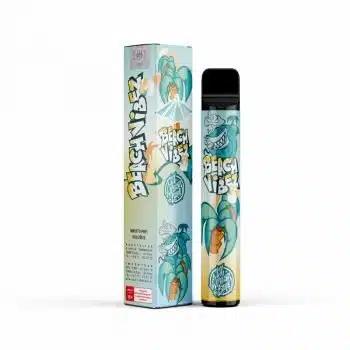 187 Vape Nikotinfrei – #017 Beach Vibes kaufen