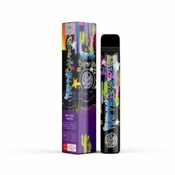 187 VAPE Nikotinfrei – Happy Cactuz kaufen