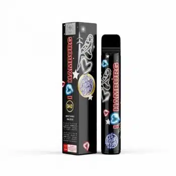 187 Vape Nikotinfrei – I Love Hamburg kaufen