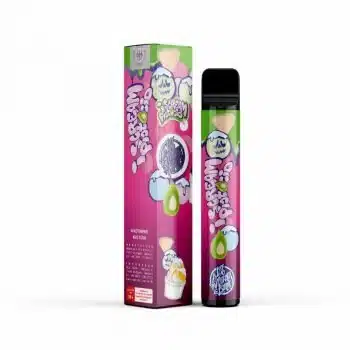 187 Vape Nikotinfrei – i Scream Pistacio kaufen