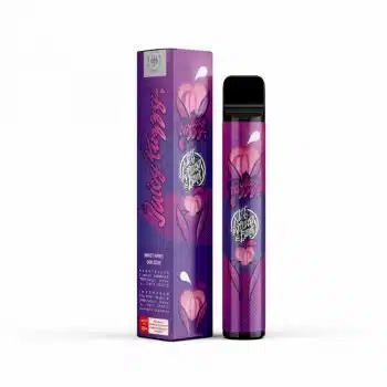 187 Vape Nikotinfrei – #016 Juicy Puzzy kaufen