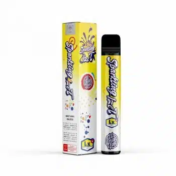 187 Vape Nikotinfrei – #LX53 Sparkling IZE-T kaufen
