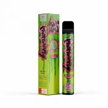 187 Vape Nikotinfrei – Watermelon kaufen