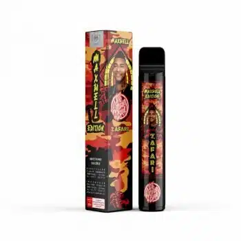 187 Vape Nikotinfrei – Zafari kaufen