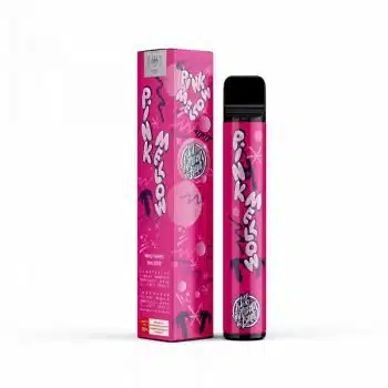 187 Vape Nikotinfrei – 001 Pink Mellow kaufen