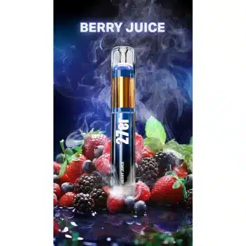 27er Vape – Berry Juice kaufen